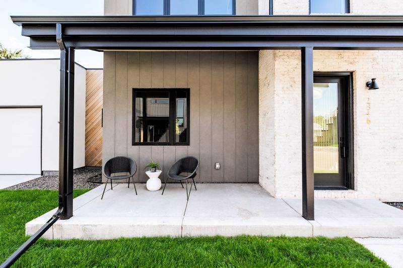 Exterior Remodeling