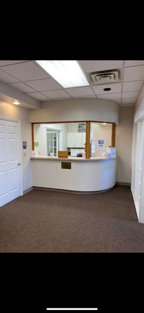 Commercial Painting 