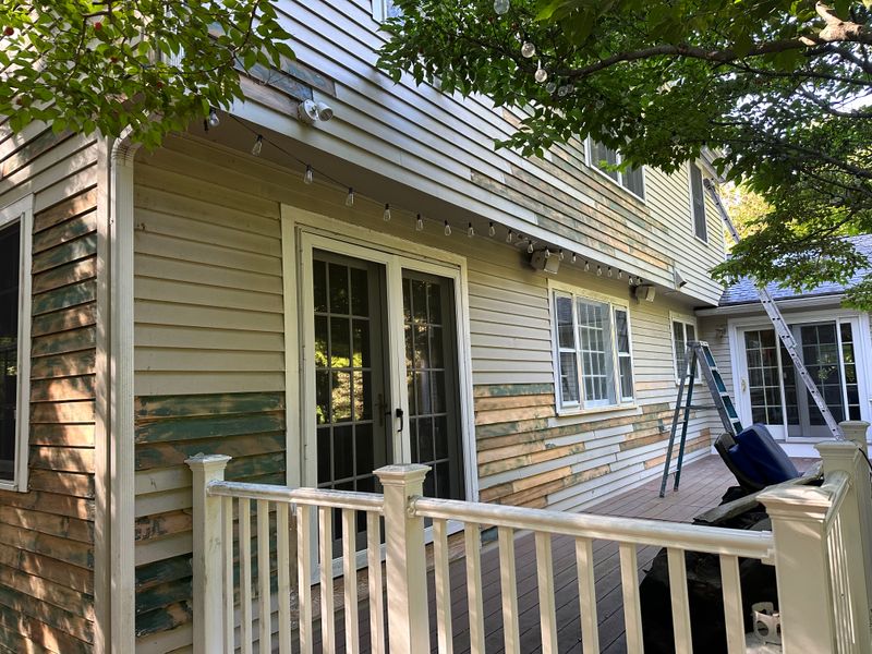 Exterior Painting