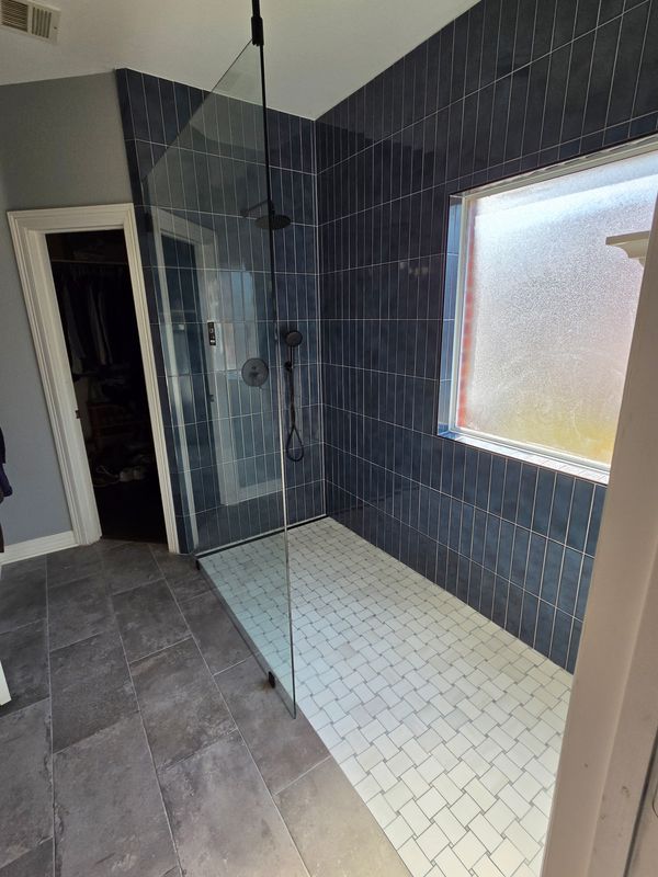 Custom Tiling