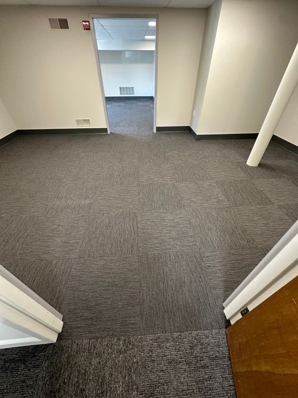 Commercial Flooring