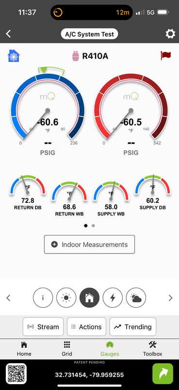 HVAC Repair Services