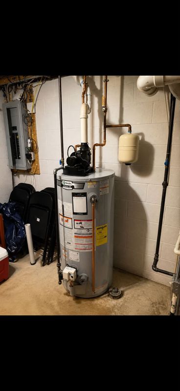 Emergency HVAC Repairs