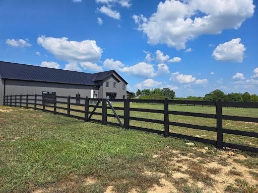 Farm Fencing