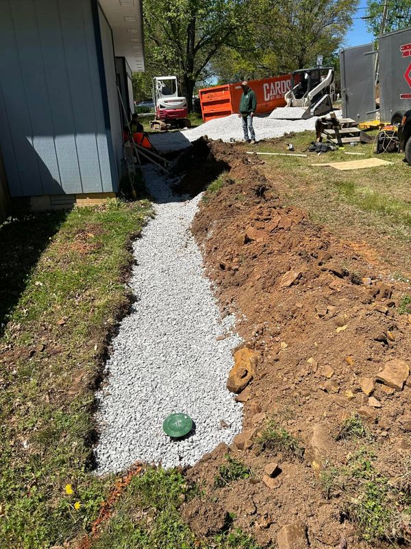 Erosion Control