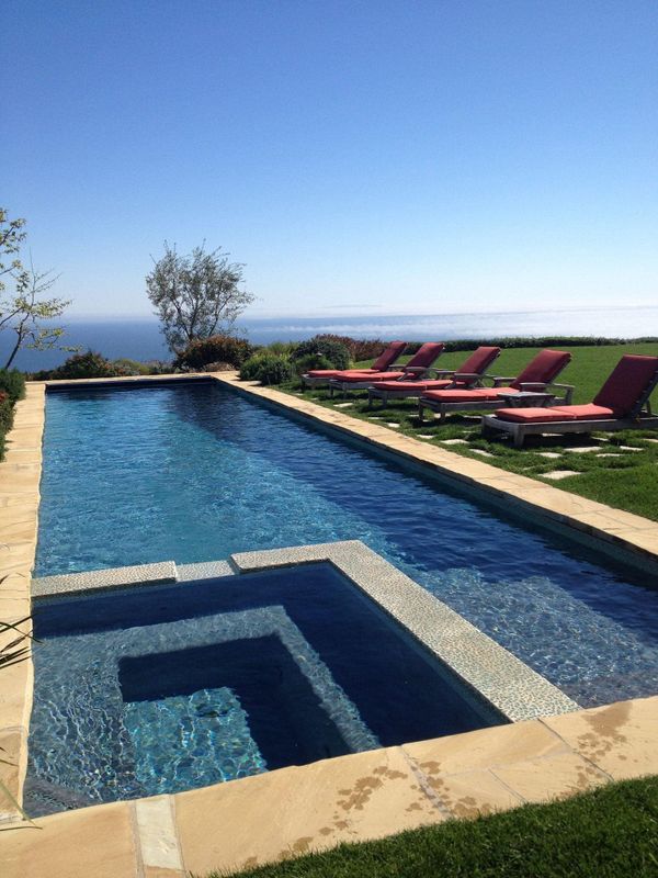 Pool Maintenance