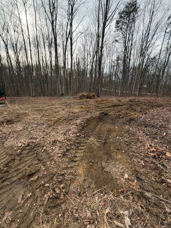 Dirt Work