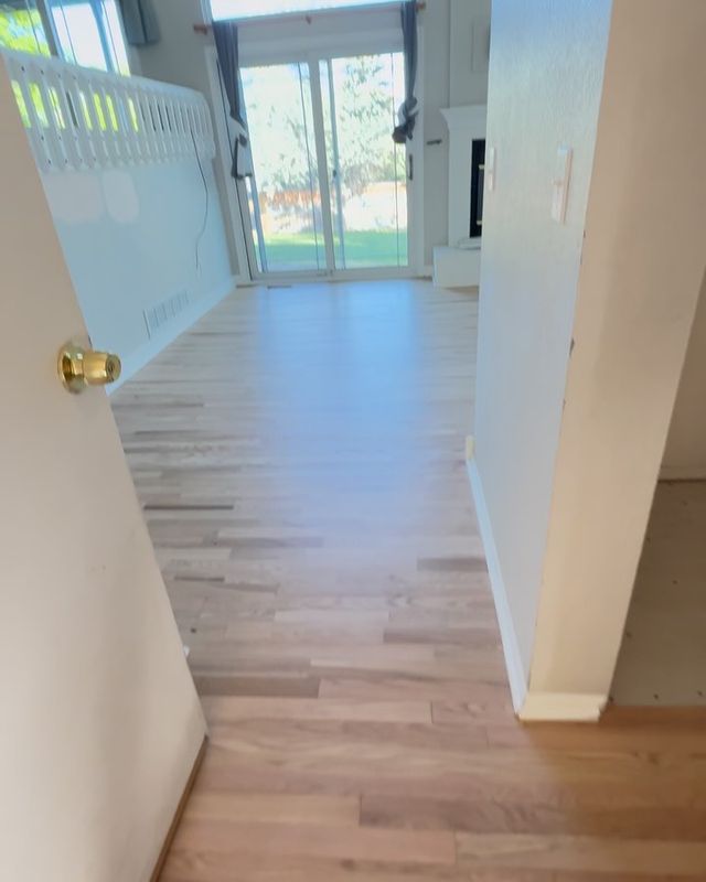 Flooring