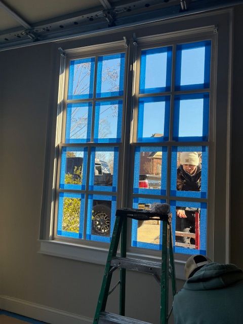 Seamless Window Installation: Transforming Spaces with Precision and Style