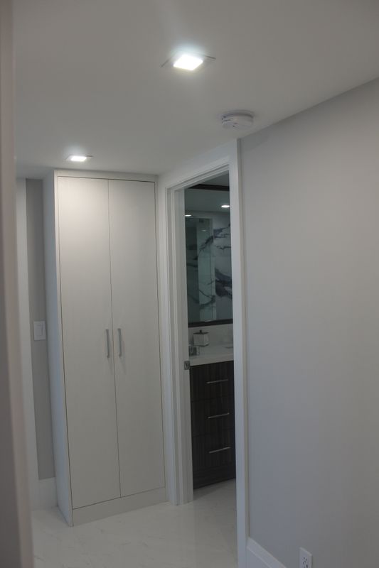 Condo Renovations