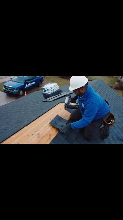 Roofing Replacement