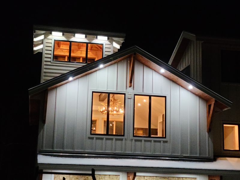 Deck & Patio Installation
