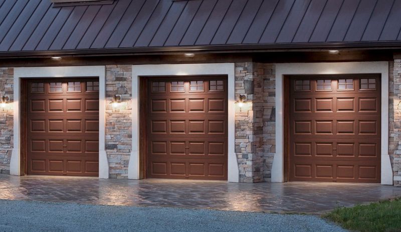 Doors