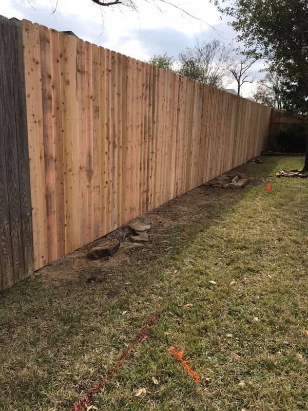 Fences