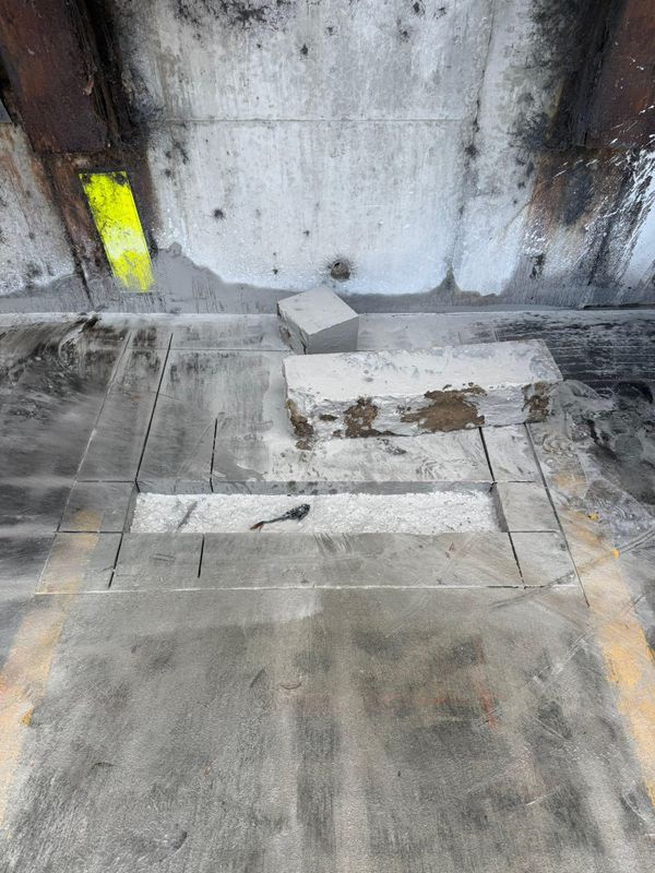 Concrete Removal