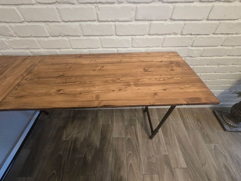 Staining Jobs