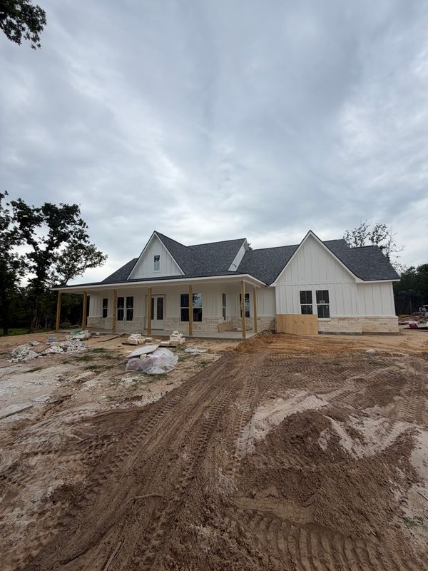 Custom Homes