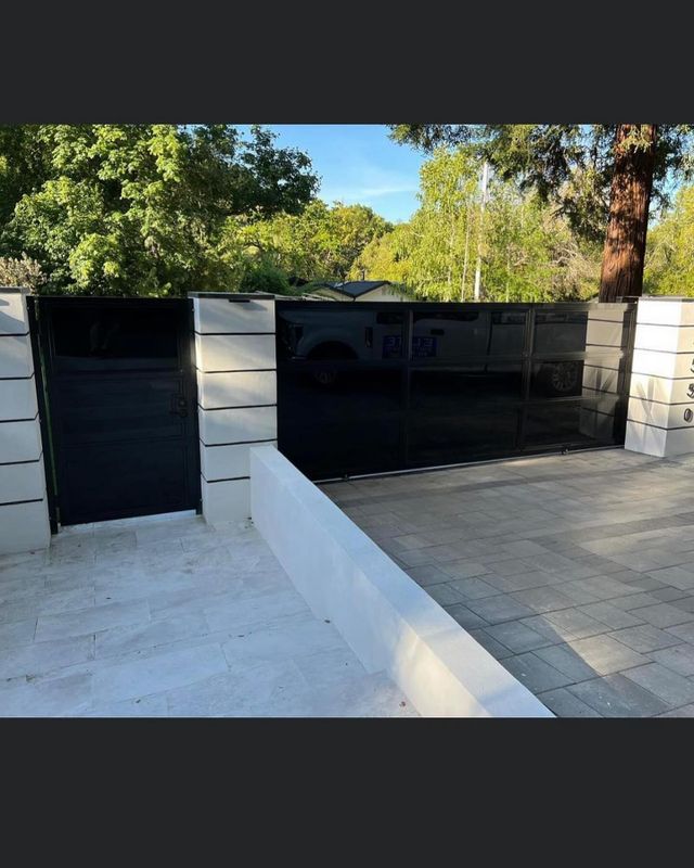 Garage Door 