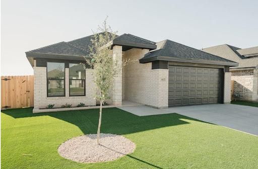 Custom Home Construction