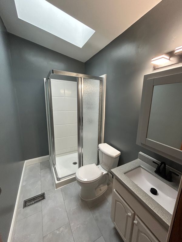 Bathroom Remodeling & Renovation