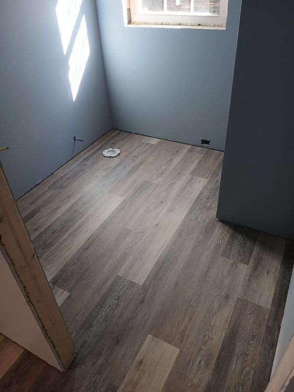Installation Services