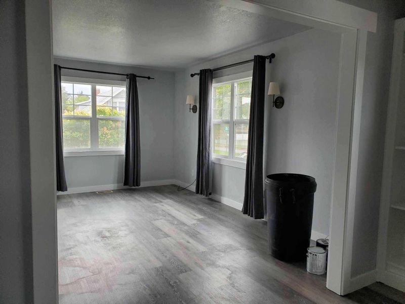 Interior Painting