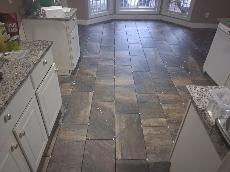 Tiling