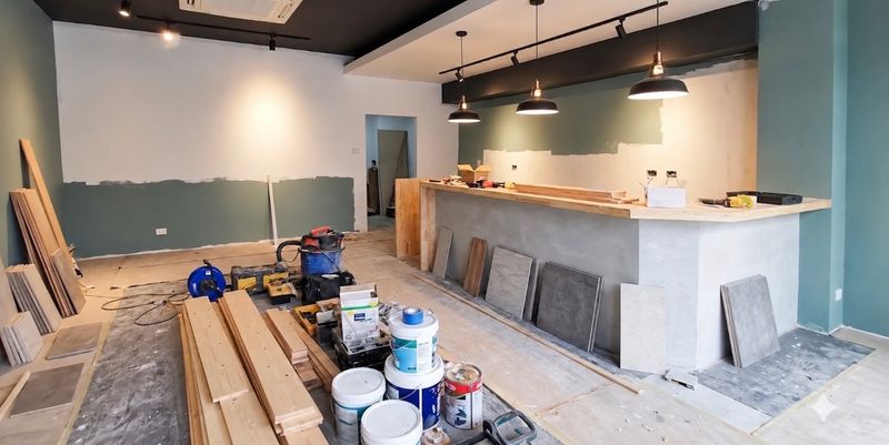 Commercial Construction