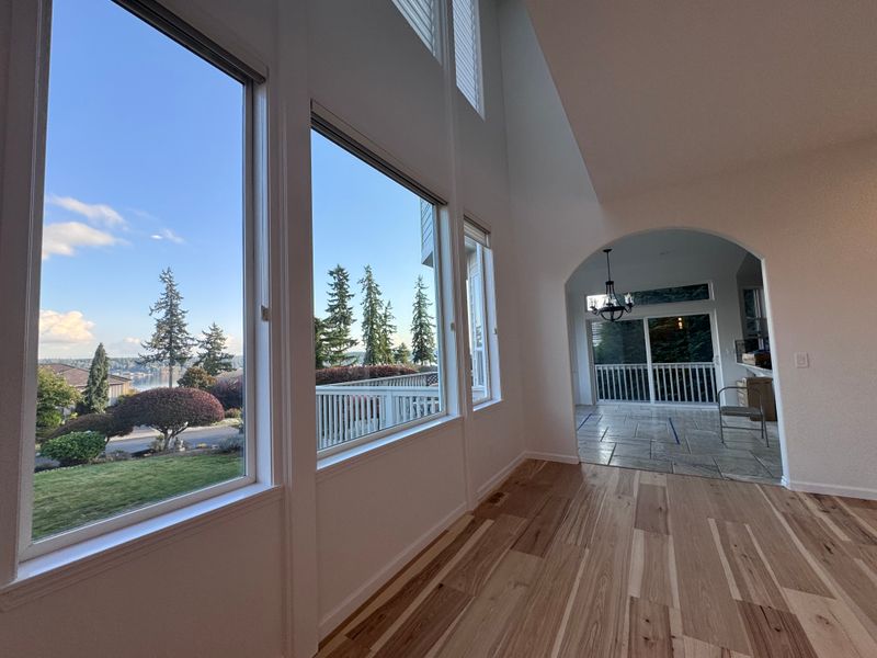 Interior Painting