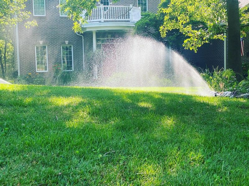 Irrigation Systems