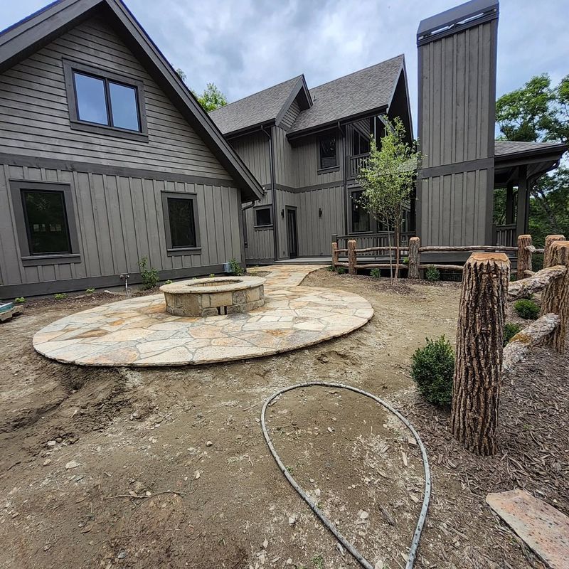 Exterior Renovations