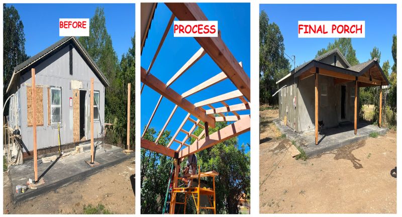 Remodeling Services