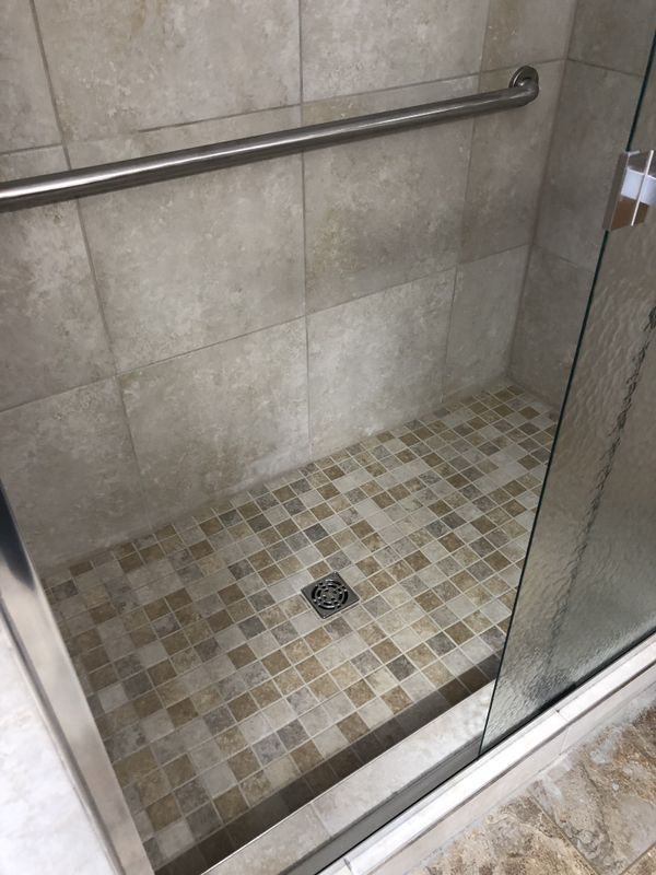 Bathrooms