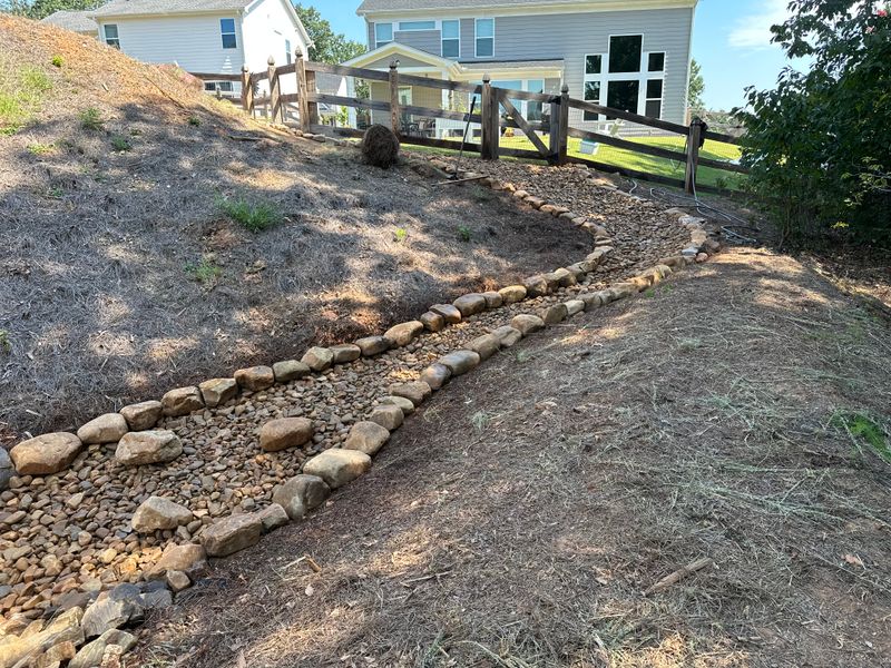 Drainage Solutions