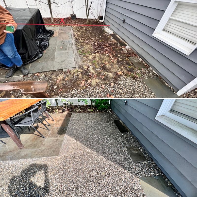 Landscaping
