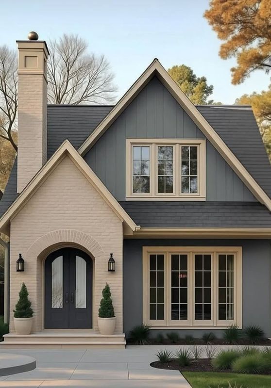 Exterior Painting