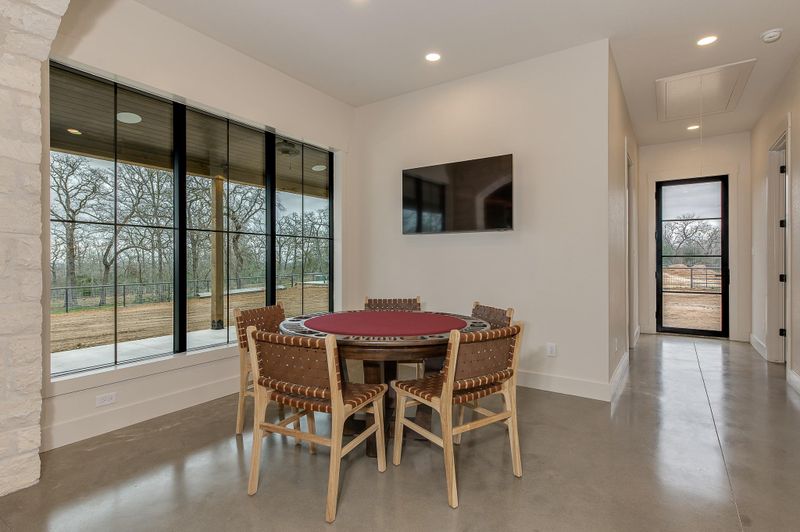Custom Home Design