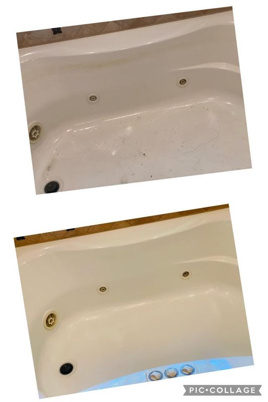 Residential Cleaning gallery