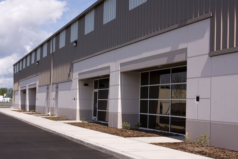 General Contracting