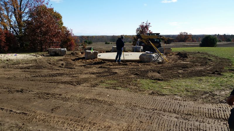 Irrigation