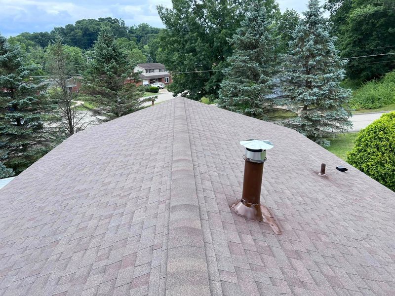 Roofing