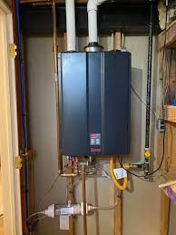 Hot Water Emergency= Fixed Fast