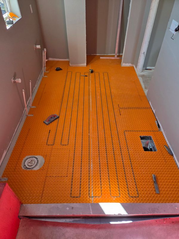 Kitchen and Bath