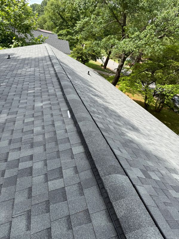 Roofing Replacement