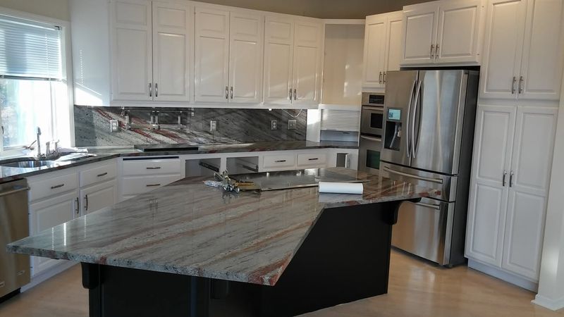 Kitchen Remodeling
