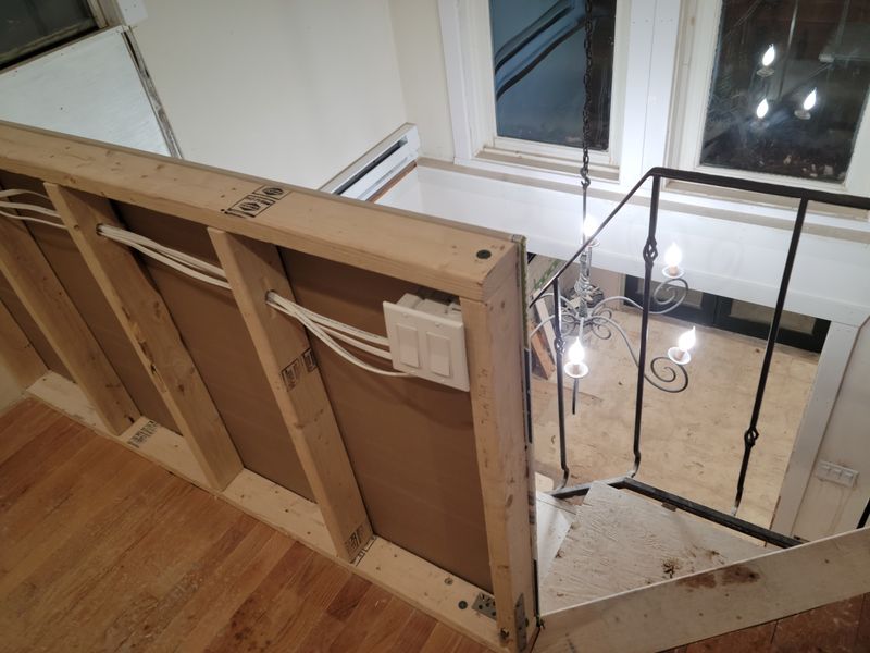 Lighting Installation and Repairs