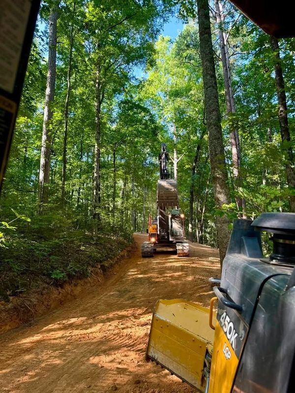 Site Preparation