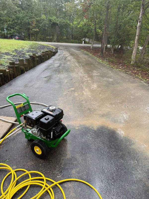 Grading & Site Preparation