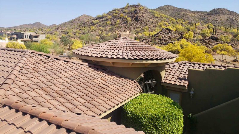 Tile Roofing