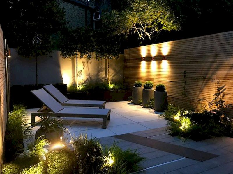 Lighting Installation and Repairs